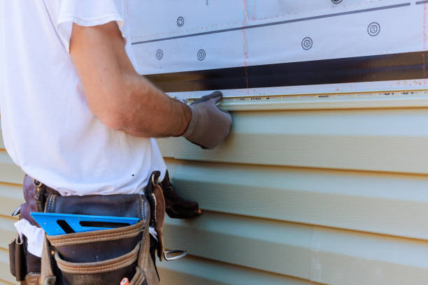 Affordable Siding Replacement solutions in Gibsonville, NC